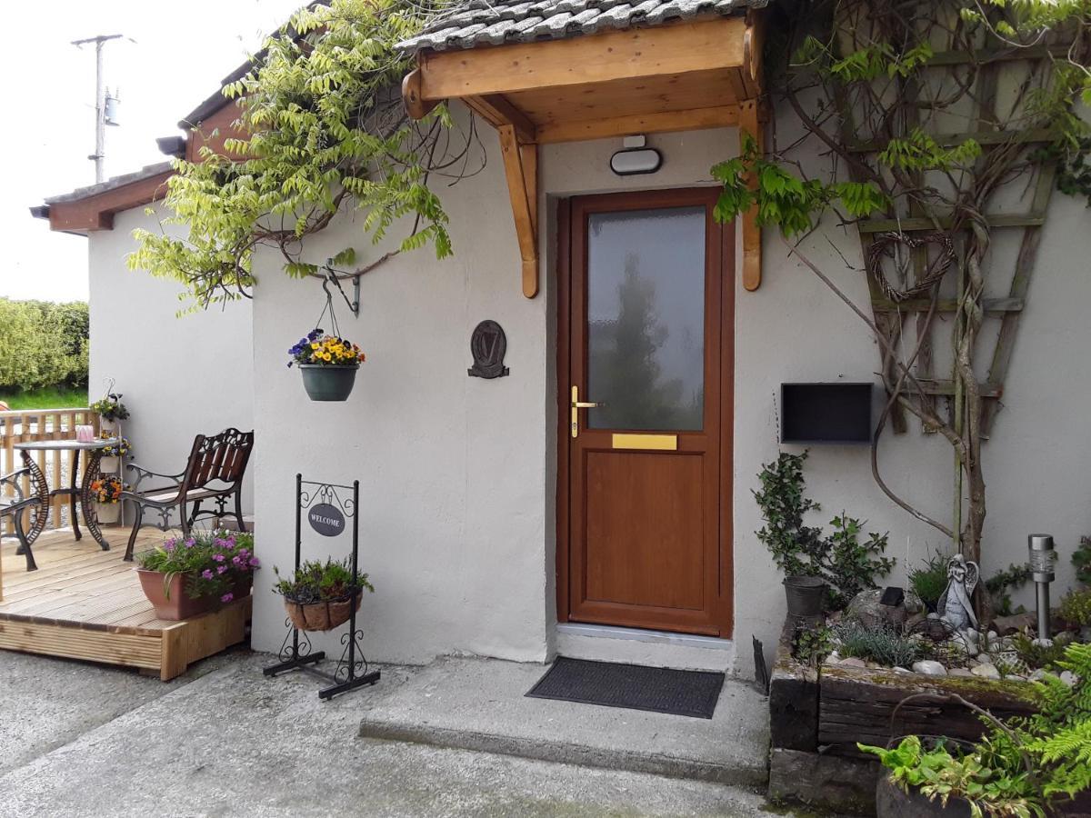 Meadowbrook Studio Rathdrum Exterior foto